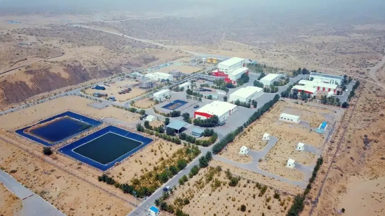 Kazatomprom 将在新地点开始铀矿开采