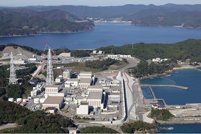 日本寻求更多投资以振兴核电