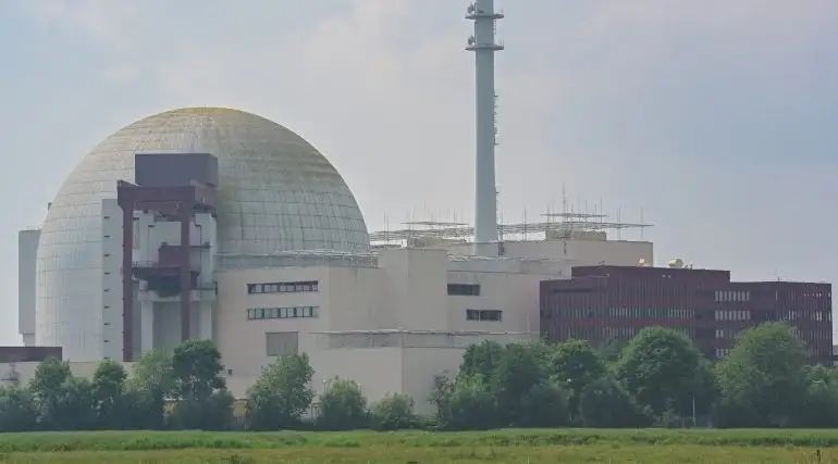 核电退役废料挑战:要为运营结束做好准备