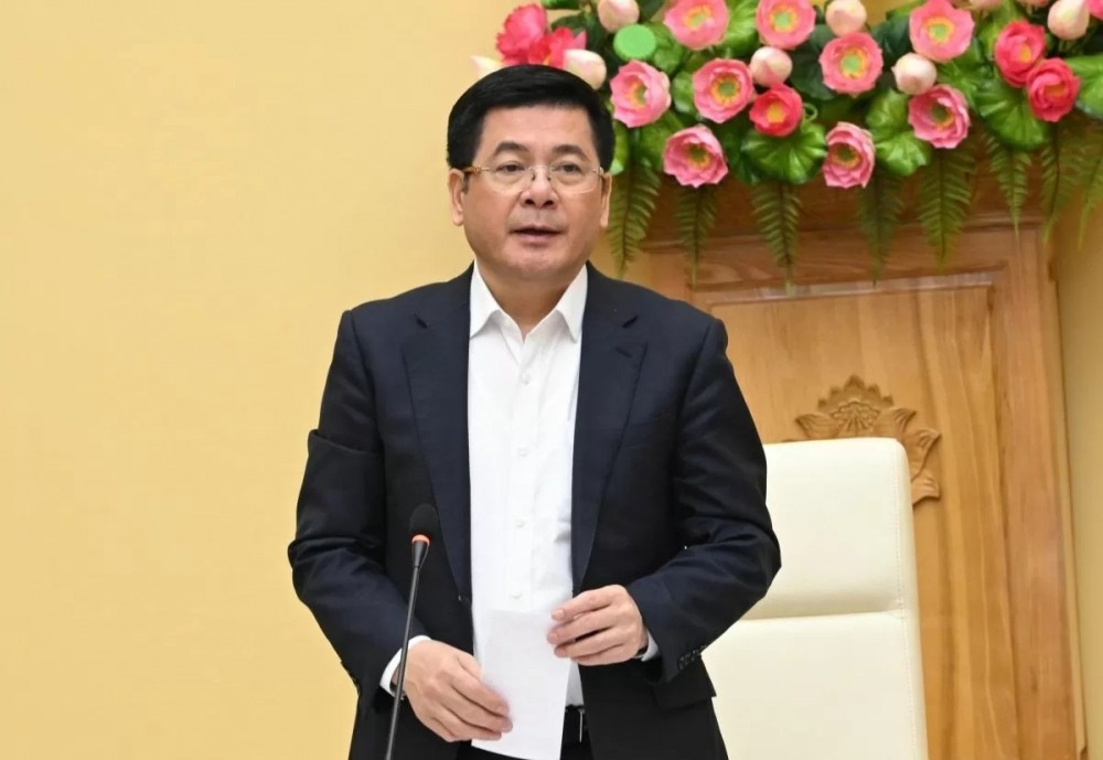 越南召开“发展科技人力资源服务核电项目”会议