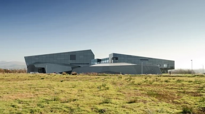 英国国家核实验室重组