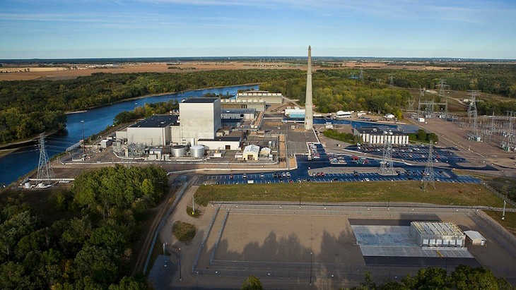 美国监管机构批准Xcel Energy蒙蒂塞洛核电厂20年许可证续期