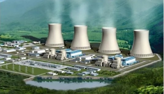 越南成立核电站建设指导委员会