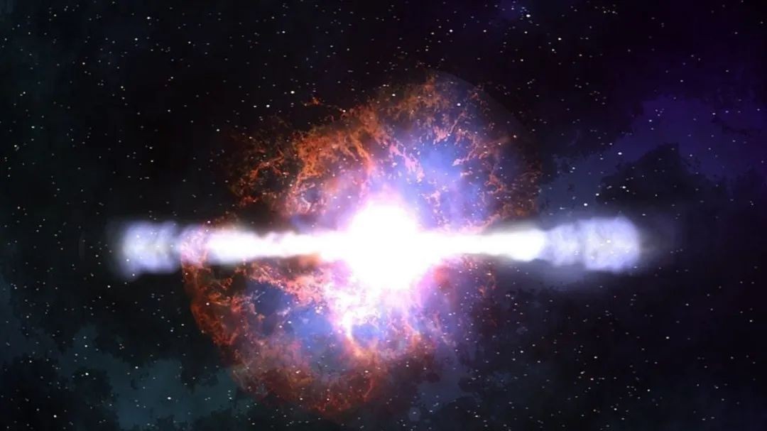 新进展!为揭示宇宙起源之谜奠定基础