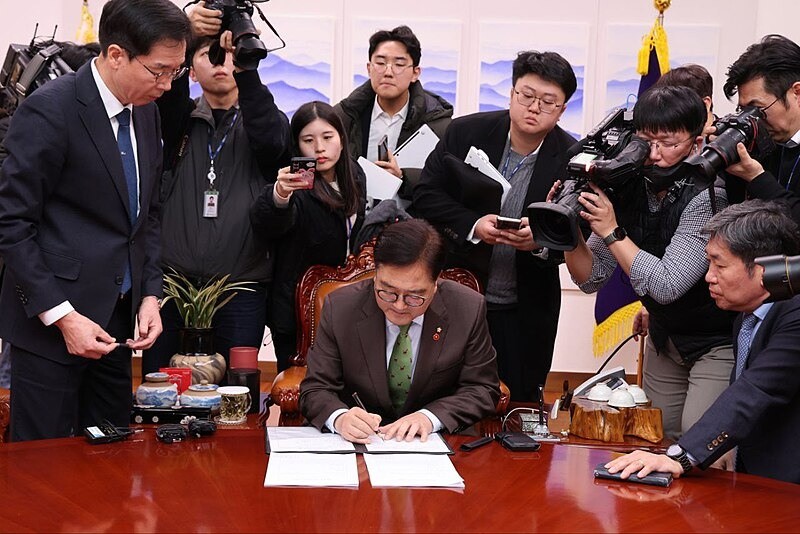 韩国核学会批评政府减少新建核电机组数量的计划