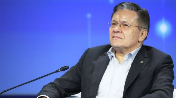 俄原子能集团总裁：建议越南建设先进安全的两机组核电站