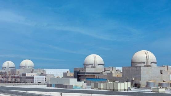阿联酋核能公司成立 ENEC 咨询公司，支持全球新的民用核能项目