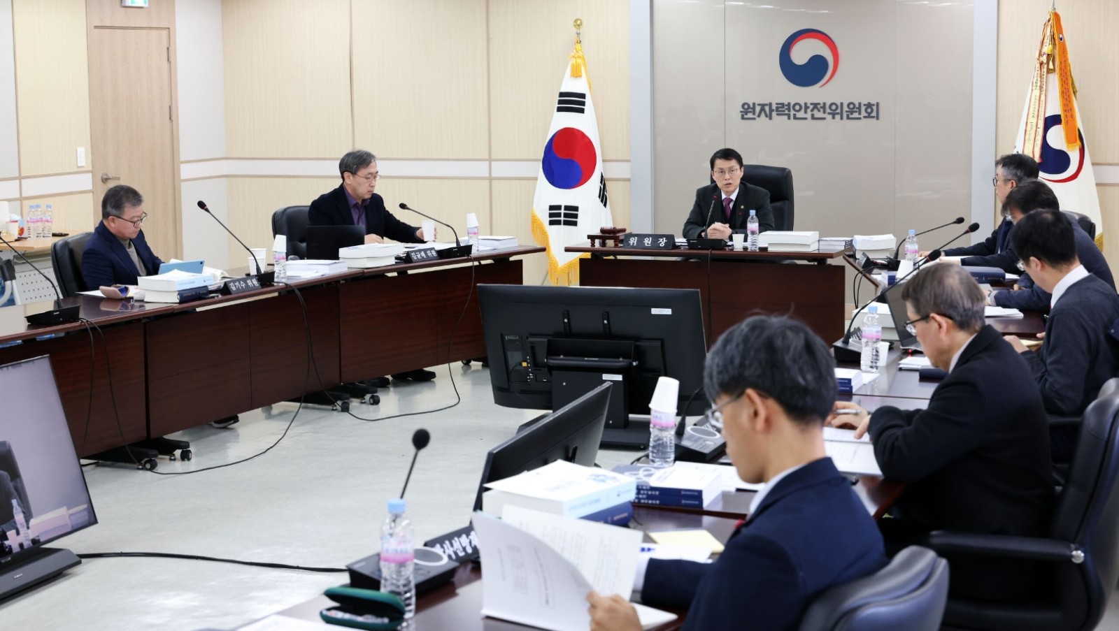 韩国延长核电检查并加强安全监管