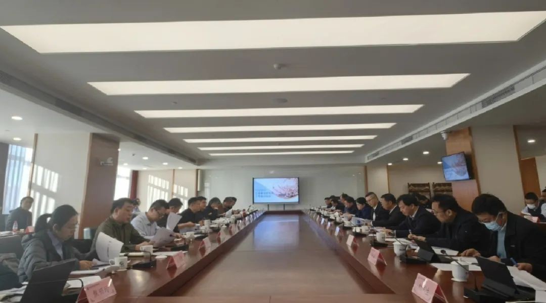 核电厂应急柴油发电机工作研讨会顺利召开
