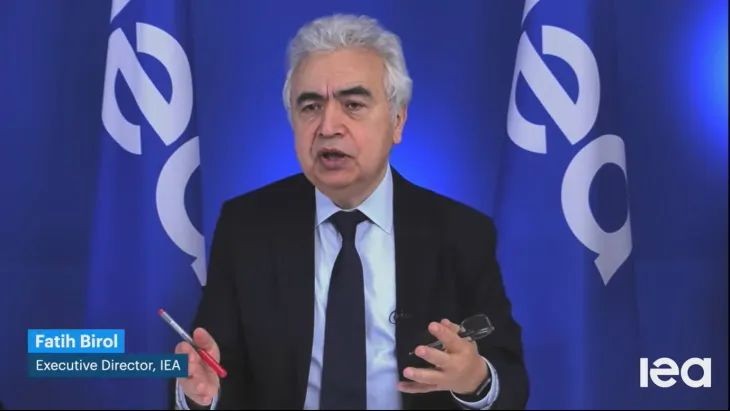 IEA：克服挑战，全球核能增长将大幅提速