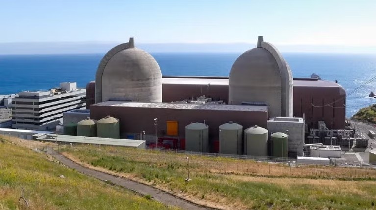 蒸汽发生器在 Diablo Canyon 发电厂未来发展中的作用
