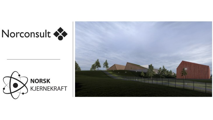 Norsk Kjernekraft与Norconsult携手推动挪威核电发展