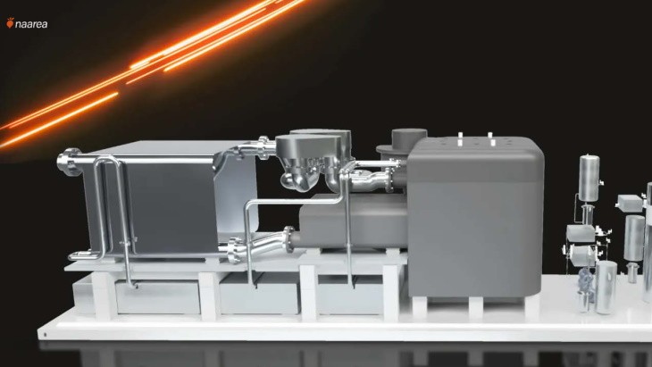 Phoenix Manufacture 助力 XAMR 工业化