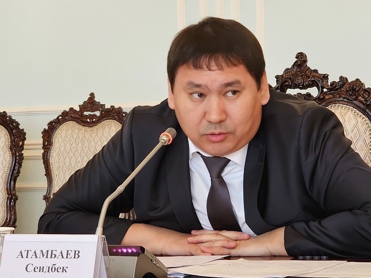 吉尔吉斯斯坦将加强与俄罗斯原子能公司的合作