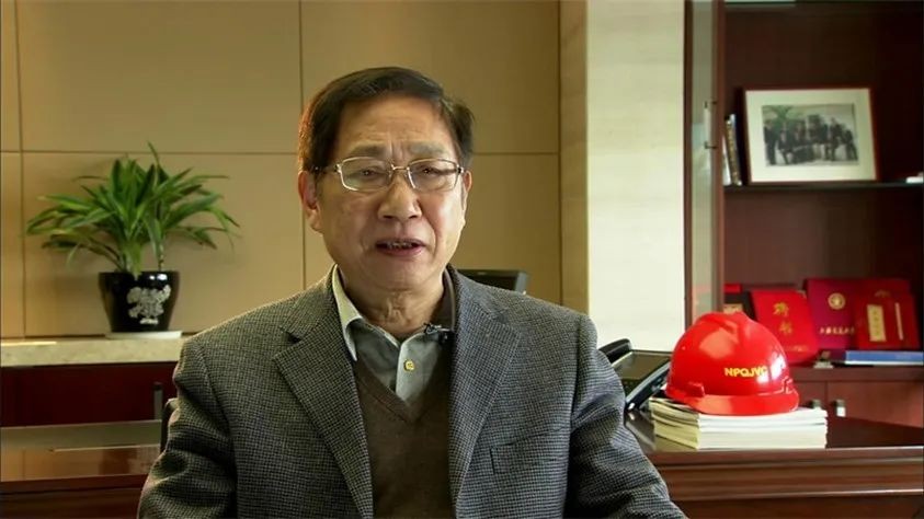秦山故事：“核心技术拿钱是买不来的”