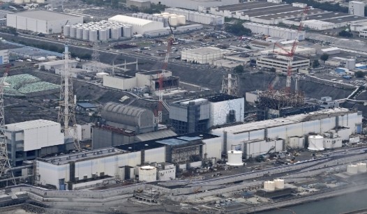 IAEA总干事将访日 首次考察柏崎刈羽核电站