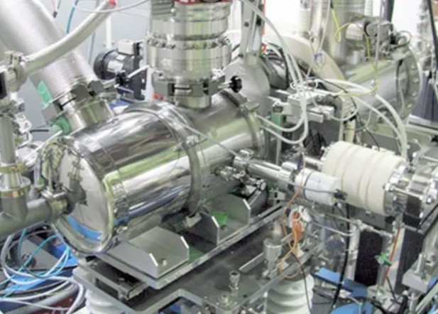 全球首个1600°F核能制氢厂计划在日本重启
