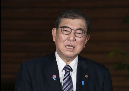 日本政府未与美国协商是否参加禁核条约会议