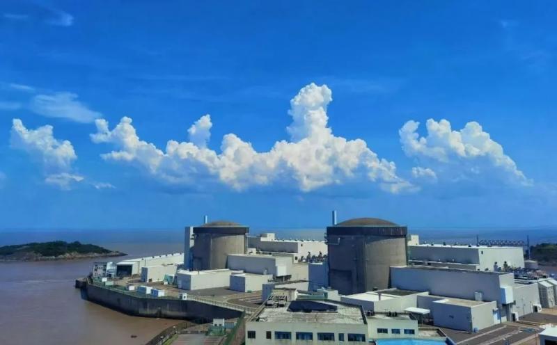 2024年核领域十大新闻