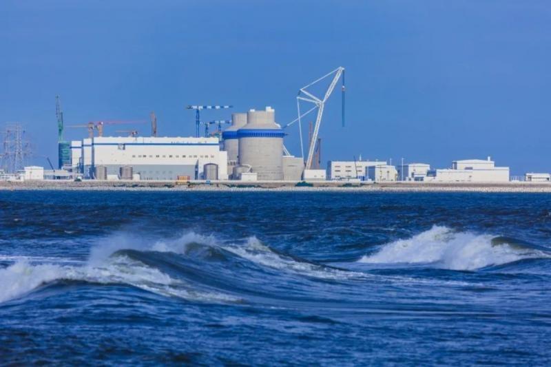 海阳核电技改检修项目部建筑机械租赁服务分包项目中标结果公示