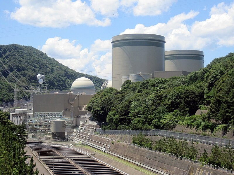 日本计划将送往法国进行再处理的乏核燃料数量增加一倍