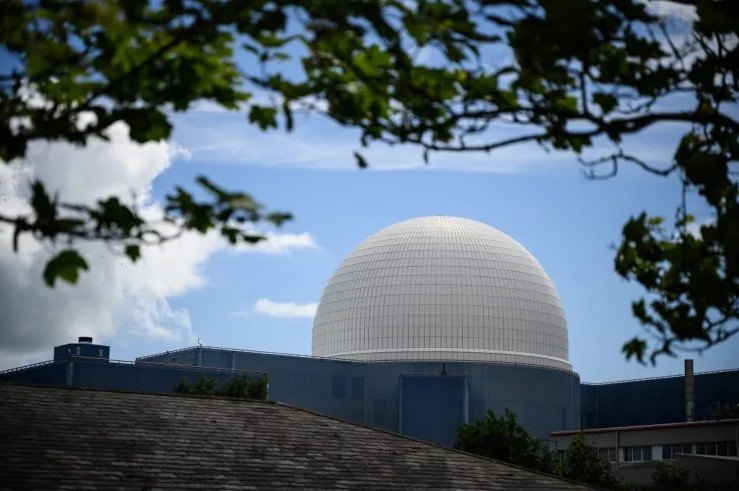 英国政府推动核电站建设，小型模块化反应堆成关键