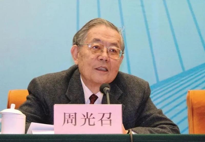 周光召先生领导核武器理论研究二三事