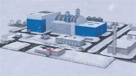 乌兹别克斯坦首座核电厂拟由多国企业联合体建造