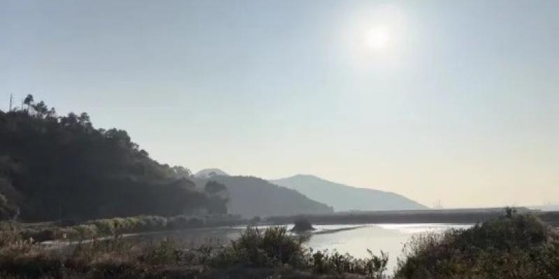 探访金七门：核电项目上新，核能何以更“能”