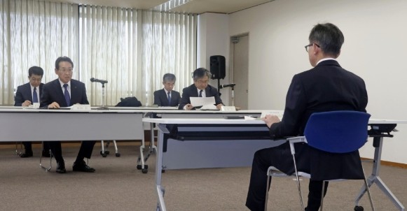 日本关电修改乏燃料对策进度表 198吨乏燃料运往青森