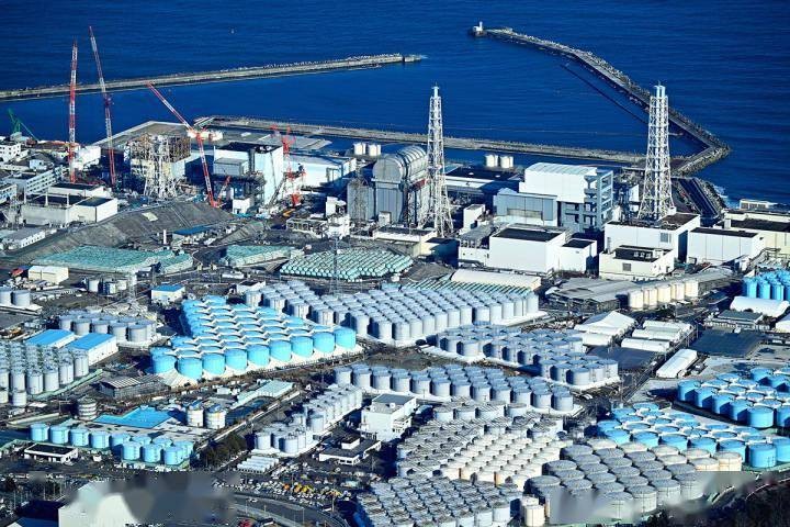 东电拆福岛核电厂空储存槽 预计明年3月前拆12座