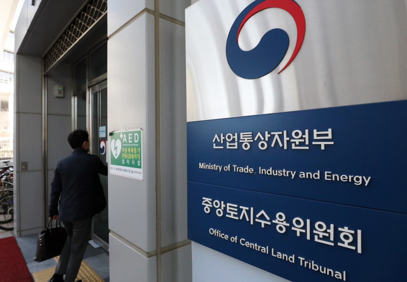 韩国在第11个长期电力计划中削减新建核电站数量