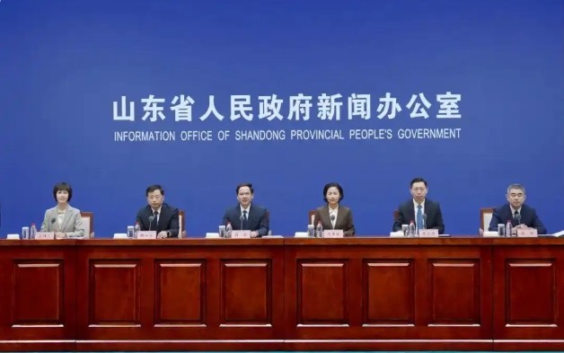 2024年山东省核准和在建核电机组居全国第二位