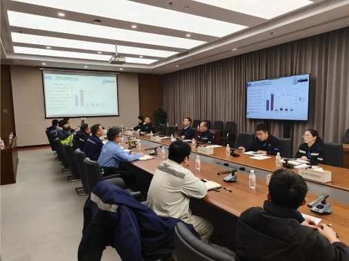 辽宁核电：设计施工深融合，强化协同创标杆