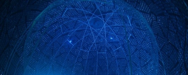 加拿大SNO+实验突破：利用纯水成功探测到远程核反应堆产生的反中微子