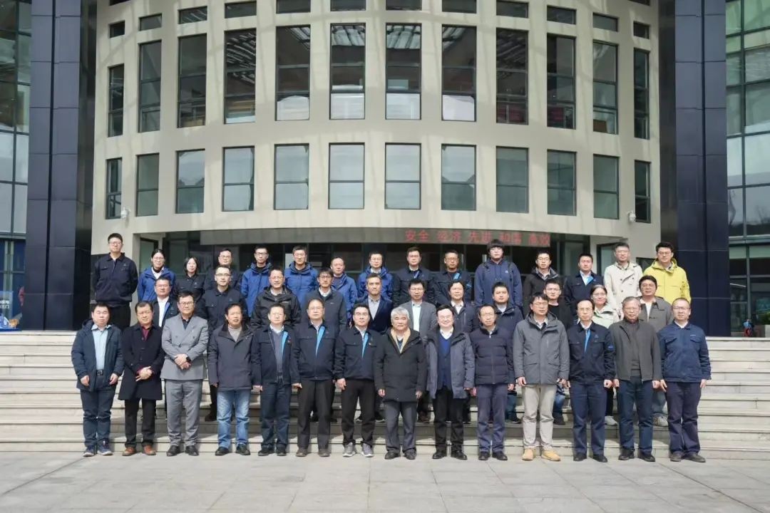 三门核电与浙江大学召开科技创新研讨会