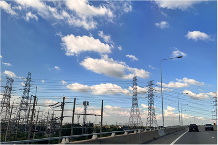 泰国2037年前将建成60万千瓦核电装机