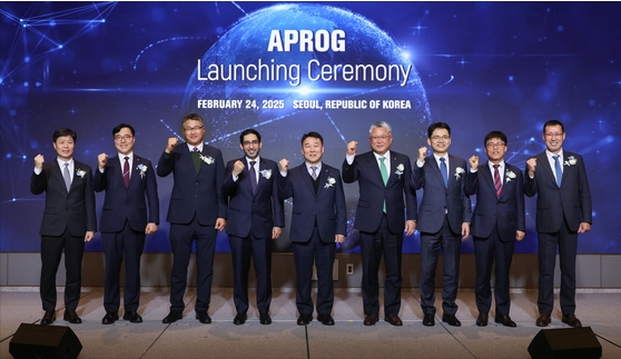 韩国水电核电公司成立先进动力反应堆国际机构