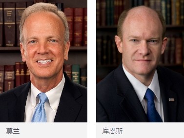 美国参议院再次提交《融资未来法案》，拟将先进核能纳入有限合伙企业税收结构