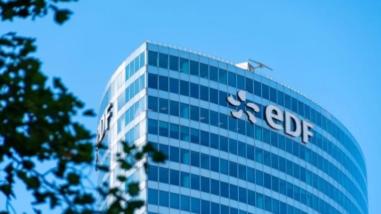 法国电力公司(EDF)推迟六座核反应堆投资决定