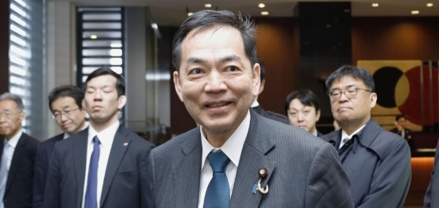 日本福岛去污土壤再利用引热议