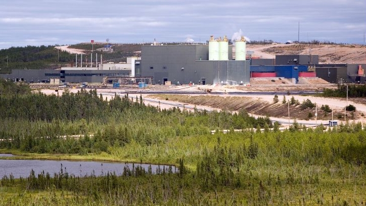 Cameco 预计2025年财务强劲增长