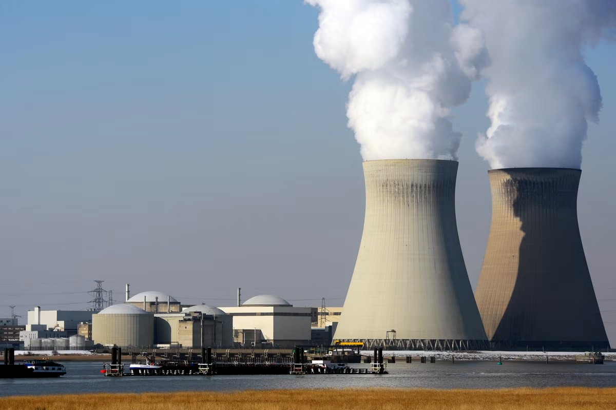 法国能源巨头Engie2024年核能业务运营利润翻倍