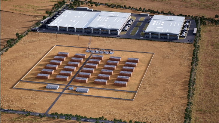 美国微反应堆开发商Last Energy计划在德克萨斯州建设微反应堆工厂