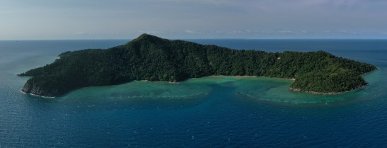 Thorcon申请建造印度尼西亚第一座核电站