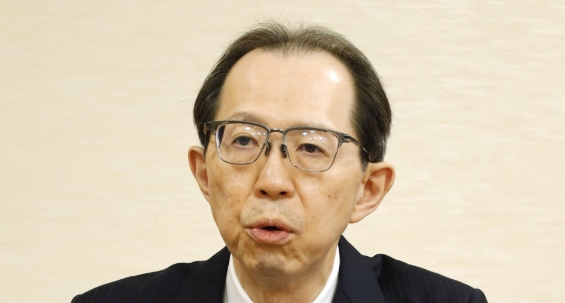 福岛知事要求实现去污废弃物县外处置