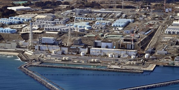 东电最快12日启动福岛处理水第十一次排海