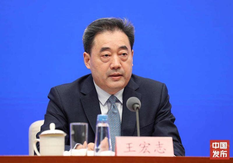 国家能源局党组书记、局长王宏志发表署名文章
