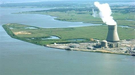 美国塞勒姆核电厂1、2号机组将增容