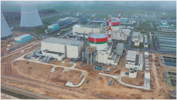 白俄罗斯计划2030年建成放射性废物处理设施